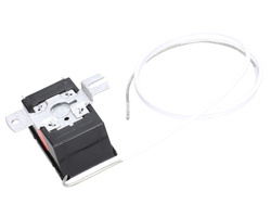 Termostat klimatyzacji kombajn Claas 014539