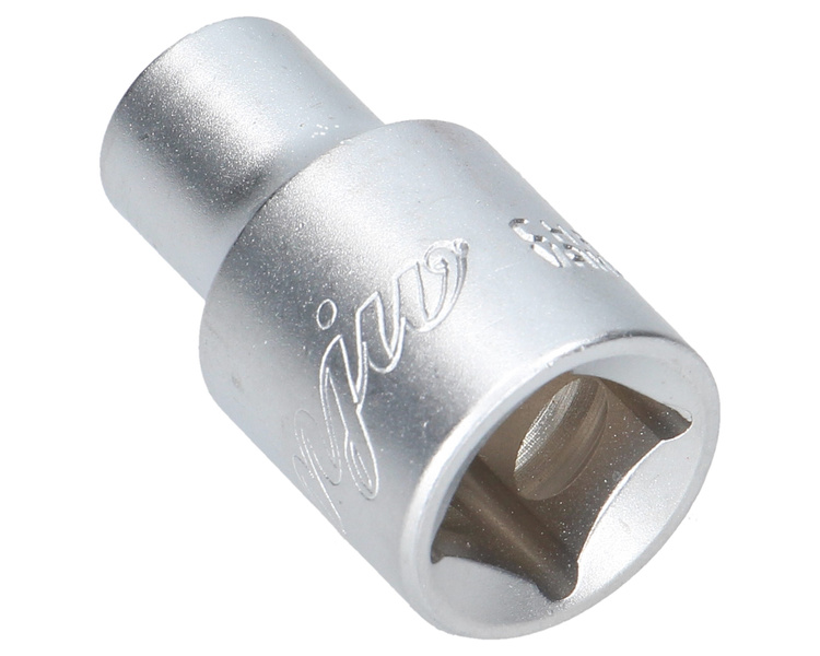 Klucz nasadowy nasadka 1/2 TORX E10 MJW