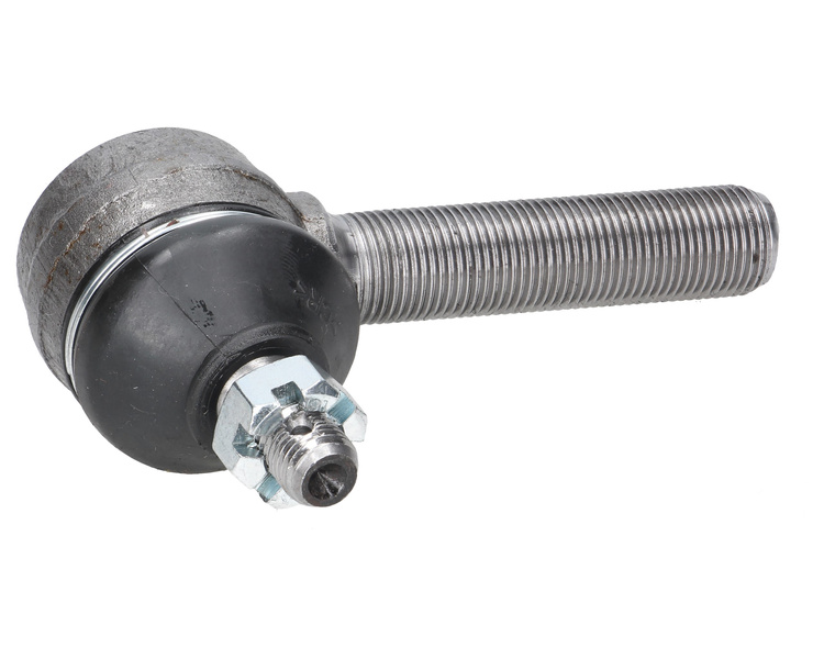 Przegub kulowy siłownika skrętu prawy kombajn John Deere AZ10851