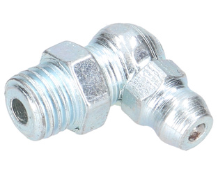 Smarowniczka kątowa M8x1/90