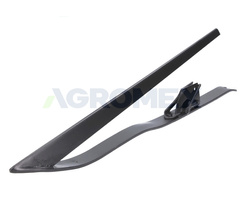 Podnośnik zboża Schumacher Case Claas ASX120