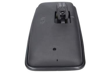 lusterko do ciągnika, koparki, ładowarki 465x215mm, uchwyt 15-28mm