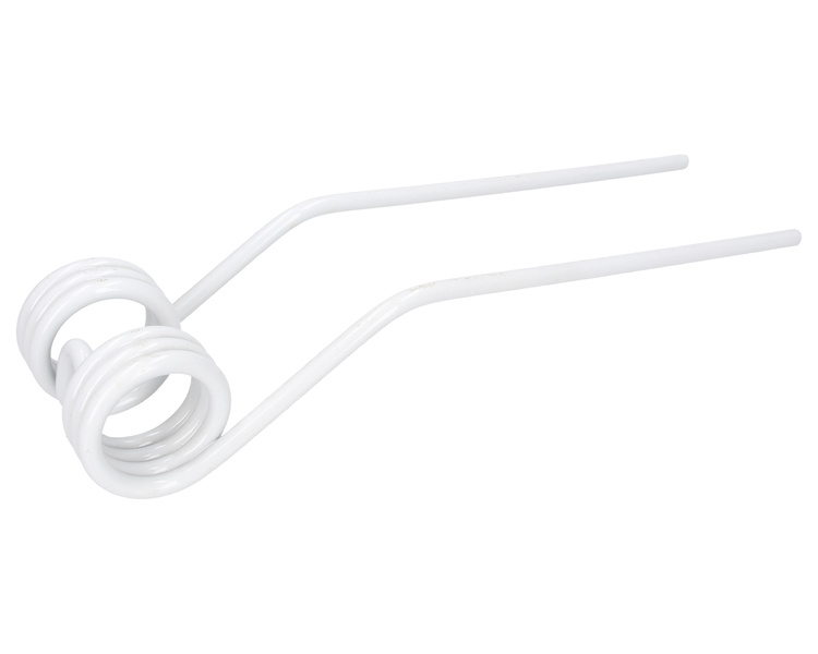 Palec sprężynowy przetrząsarki Samasz MISP095002