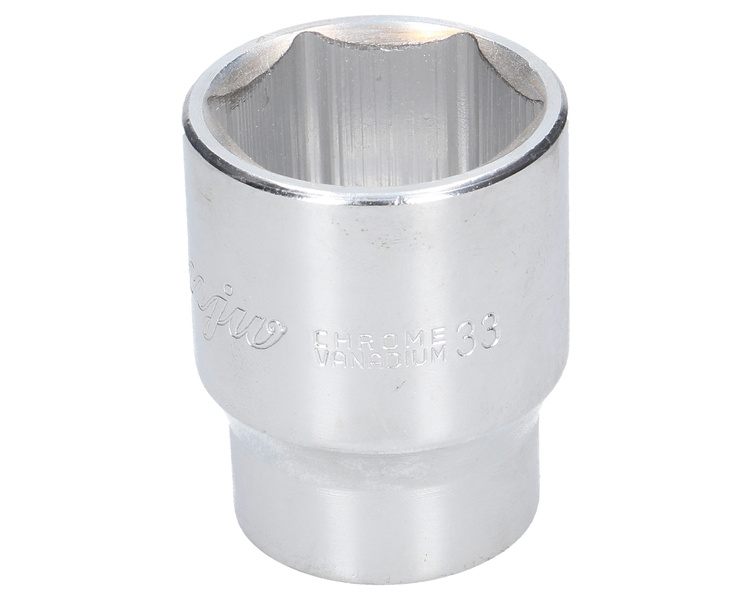  Nasadka 3/4" 6-kąt 33 mm MJW