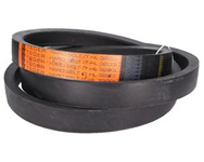 Pas klinowy czerwony Bizon T-HL-3200 Hard-Belt TEGER