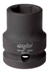 Nasadka udarowa 1/2" 6-kąt 16 mm MJW