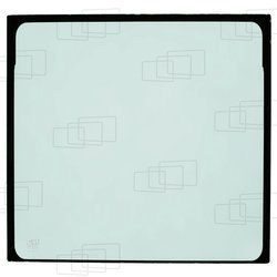 szyba Case, Hyundai - przednia górna 71M9-01410 (5129)