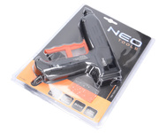 Pistolet klejowy 11 mm 80W regulacja temperatury 17-082 NEO TOOLS