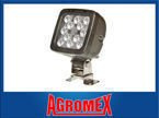 Lampa robocza W82 12V-24V LED uniwersalna