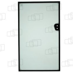 szyba Hidromek - tylna otwierana F33/21013