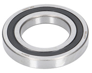 Łożysko kulkowe 16007 2RS NKL 35x62x9