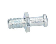 Zaczep, rygiel zamka ciągnika fi 10mm, L=45mm 5905616711010