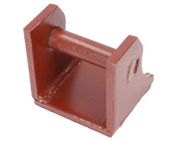 Uchwyt wywrotu ramy przedni przyczepa D35/D-47/D50 6050663300