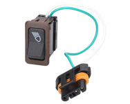 włącznik, przełącznik świateł John Deere AL151416