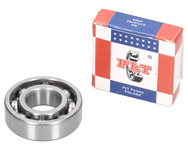 Łożysko kulkowe 6204 FŁT 20x47x14mm