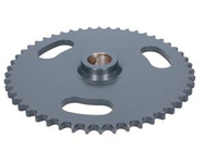 Zębatka Z-50 kombajn Claas 608985