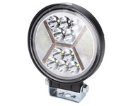 lampa robocza LED 48W combo