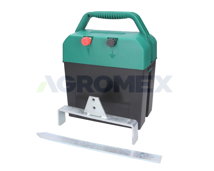 Elektryzator uniwersalny pastuch Power Magnum B2