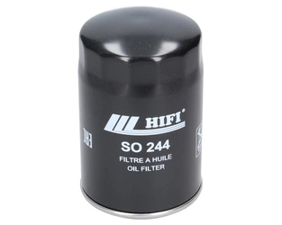 filtr oleju HIFI SO244