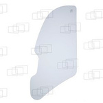 szyba Wacker Neuson - drzwi 1000101796, 1000068919 (4131)