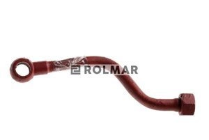 Przewód I hydrauliki zewn. C-330 Polski