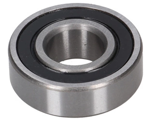 Łożysko kulkowe 203JD NKL-OTT 17x40x14