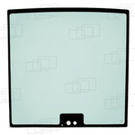 szyba Volvo - przednia 80845498