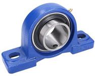 Łożysko samonastawne w oprawie UCP211