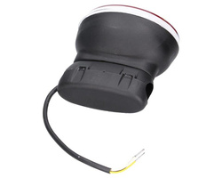 lampa przednia LED do ciągnika New Holland 84262863