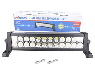 lampa robocza LED 72W 5760lm światło mieszane