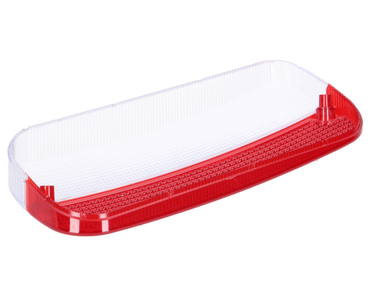 klosz lampy tylnej lewej Case, New Holland, Steyr 87304536