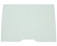 szyba Claas/Renault Ergos - przednia 6005014309 (2015)