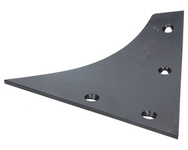 Pierś odkładnicy lewa do Kuhn 619173