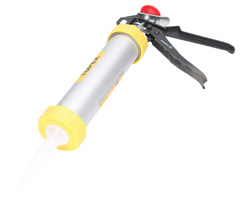 Wyciskacz do mas uszczelniających 300 ml 21B330 TOPEX