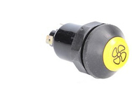 przycisk, włącznik dmuchawy Fendt, Steyr X830240355000, 133700580121