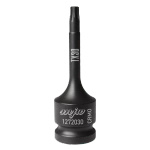 Nasadka udarowa trzpieniowa 1/2" długa TORX TX30 MJW