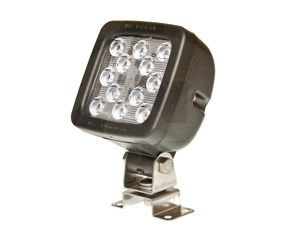 Lampa robocza LED ze światłami cofania W82 WAŚ 12/24V