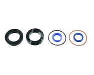 Zestaw uszczelnień - siłownika wspomagania/skrętu kombajn Claas CL0023