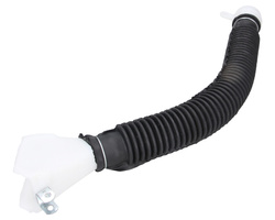 Przewód gumowy krótki siewnik Poznaniak 3043000000