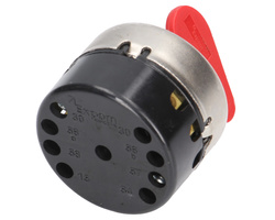 Stacyjka z kluczykiem Ursus C-330/360/385 EXPOM 42542100EX 