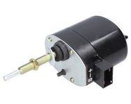 silnik wycieraczki C-330, C-360 z przełącznikiem 80mm