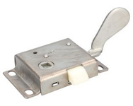 zamek drzwi prawych Case