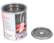 lakier, farba Doosan szary 1l Wilckens Granit