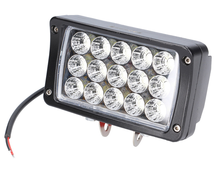 Lampa robocza 15 LED 3400Lm 158x120mm 45W 6000K TT TECHNOLOGY