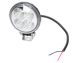 Lampa robocza 4x LED 12/24V L0094F-1