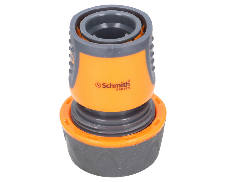 Szybkozłączka ogrodowa 3/4" wersja standard Schmith