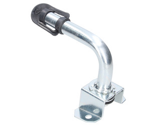 uchwyt lampy błyskowej, mocowanie koguta obrotowe