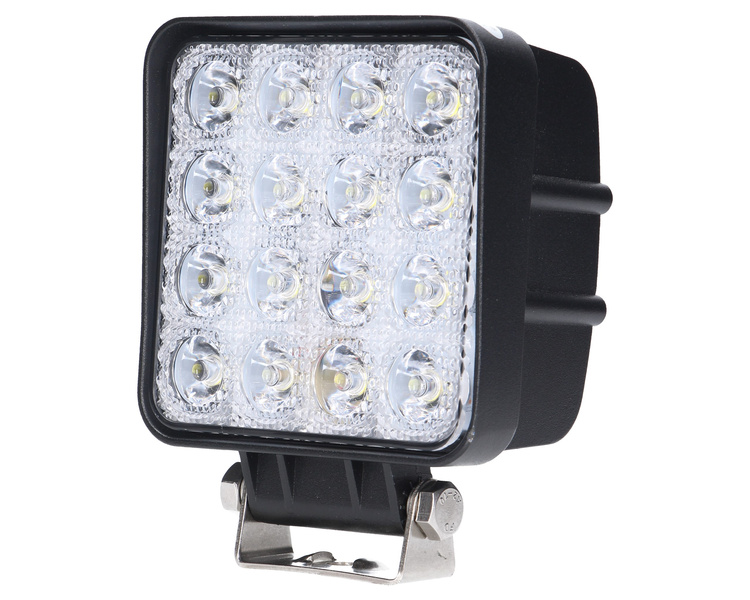 lampa robocza LED 48W 3070lm światło rozproszone