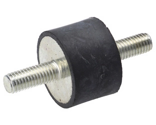 tłumik drgań metalowo-gumowy typ A M8x20mm 5905616715339