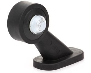 Lampa obrysowa przednio-tylna LED lewa WAŚ 140L